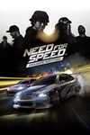 Need for Speed Deluxe EditionМИРАВТО