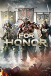 For Honor - Year 8 Ultimate EditionМИРАВТО