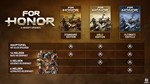 For Honor - Year 8 Ultimate EditionМИРАВТО - изображение № 5