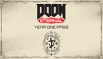 DOOM Eternal Year One PassМИРАВТО