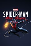 Marvel’s Spider-Man: Miles MoralesМИРАВТО