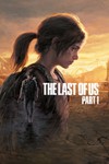 The Last of Us Part IМИРАВТО