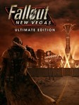 Fallout New Vegas Ultimate ROWМИРАВТО