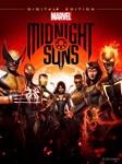 Marvel's Midnight Suns Digital+ EditionМИРАВТО