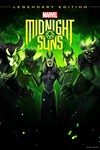 Marvel's Midnight Suns Legendary EditionМИРАВТО