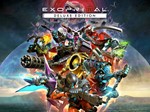 Exoprimal: издание DeluxeМИРАВТО