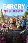 Far Cry New DawnМИРАВТО