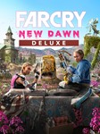 Far Cry New Dawn - Deluxe EditionМИРАВТО