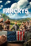 Far Cry 5 - Gold EditionМИРАВТО