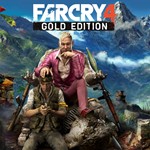 Far Cry 4 GoldМИРАВТО