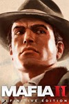 Mafia II: Definitive EditionМИРАВТО