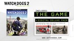 Watch_Dogs2 Deluxe EditionМИРАВТО - изображение № 5