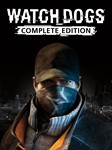 Watch_Dogs CompleteМИРАВТО