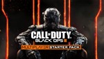 CoD: BO III - Multiplayer Starter PackМИРАВТО