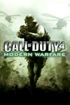 Call of Duty 4: Modern Warfare (2007)МИРАВТО