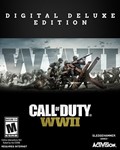Call of Duty: WWII - Digital DeluxeМИРАВТО
