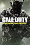 Call of Duty: Infinite WarfareМИРАВТО