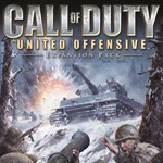 Call of Duty: United OffensiveМИРАВТО
