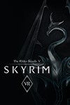 TES V: Skyrim VRМИРАВТО