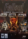 Fallout Classic CollectionМИРАВТО