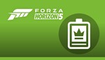 DLC Forza Horizon 5 VIP - статусМИРАВТО