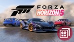 DLC Forza Horizon 5 Welcome PackМИРАВТО