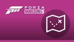 DLC Forza Horizon 5 Карта сокровищМИРАВТО