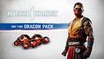 DLC MK1: One-Time Dragon PackМИРАВТО