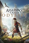 Assassin's Creed Odyssey - UltimateМИРАВТО