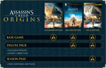 Assassin's Creed Origins - DeluxeМИРАВТО - изображение № 5