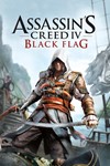 Assassin's Creed Black Flag - GoldМИРАВТО