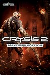 Crysis 2 - Maximum EditionМИРАВТО
