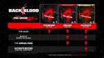Back 4 BloodМИРАВТО - изображение № 5