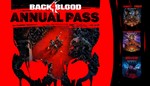 DLC Back 4 Blood Annual PassМИРАВТО