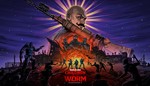 DLC Expansion 2 Children of the WormМИРАВТО