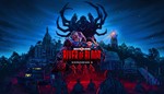 DLC Expansion 3: River of BloodМИРАВТО