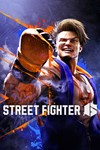 Street Fighter 6 МИРАВТО