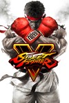 Street Fighter V - Champion EditionМИРАВТО