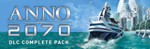 DLC Anno 2070 DLC CompleteМИРАВТО
