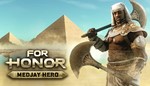 DLC Medjay HeroМИРАВТО