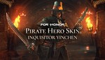 DLC PirateInquisitor Skin Year 7МИРАВТО