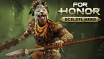 DLC Aztec HeroМИРАВТО