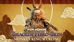 DLC Hero Skin - Monkey KingМИРАВТО
