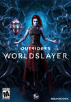 OUTRIDERS COMPLETE EDITIONМИРАВТО