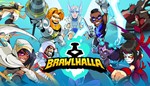 DLC Brawlhalla - All Legends PackМИРАВТО