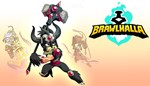DLC Brawlhalla - Collectors PackМИРАВТО