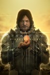 DEATH STRANDING DIRECTOR'S CUTМИРАВТО