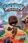 Sackboy: A Big AdventureМИРАВТО