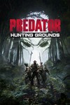 Predator: Hunting GroundsМИРАВТО