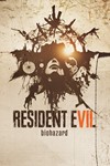 RESIDENT EVIL 7МИРАВТО